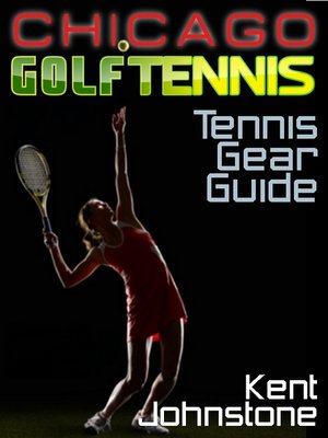cover image of Ultimate Tennis Gear Guide